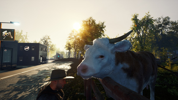 Скриншот из TraxWorld