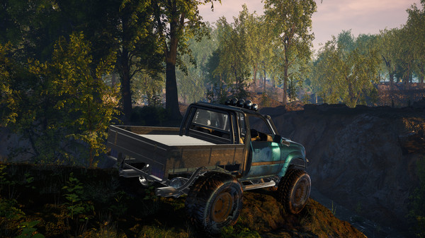 Скриншот из TraxWorld