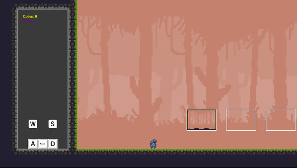 Скриншот из No More Inputs