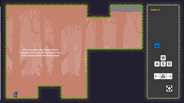 Скриншот из No More Inputs