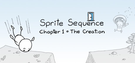 Sprite Sequence Chapter 1 Cover Image