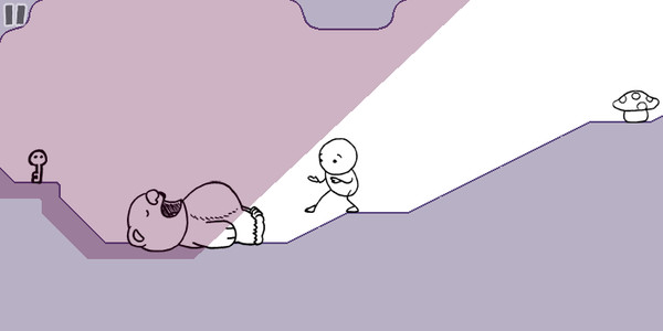 Sprite Sequence Chapter 1 game for Linux 1