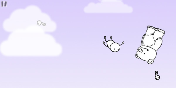 Sprite Sequence Chapter 1 game for windows Pc 1