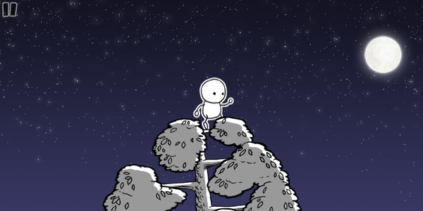 Sprite Sequence Chapter 1for windows and Linux 1