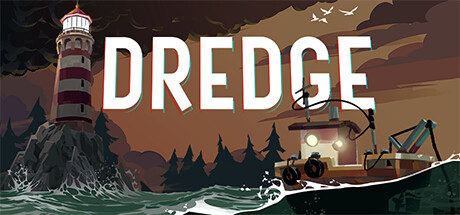Header image of DREDGE