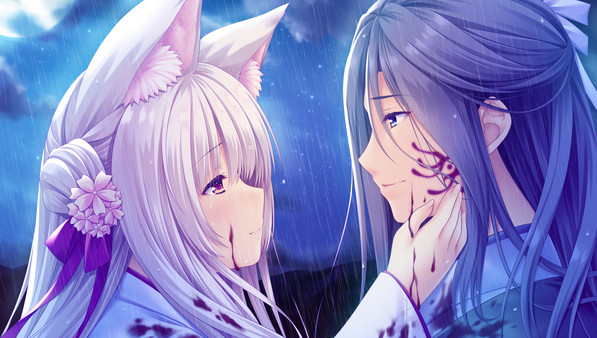 琉璃樱 game for windows Pc 1