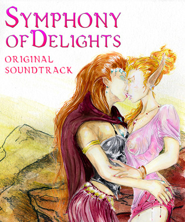 Symphony of Delights Soundtrack