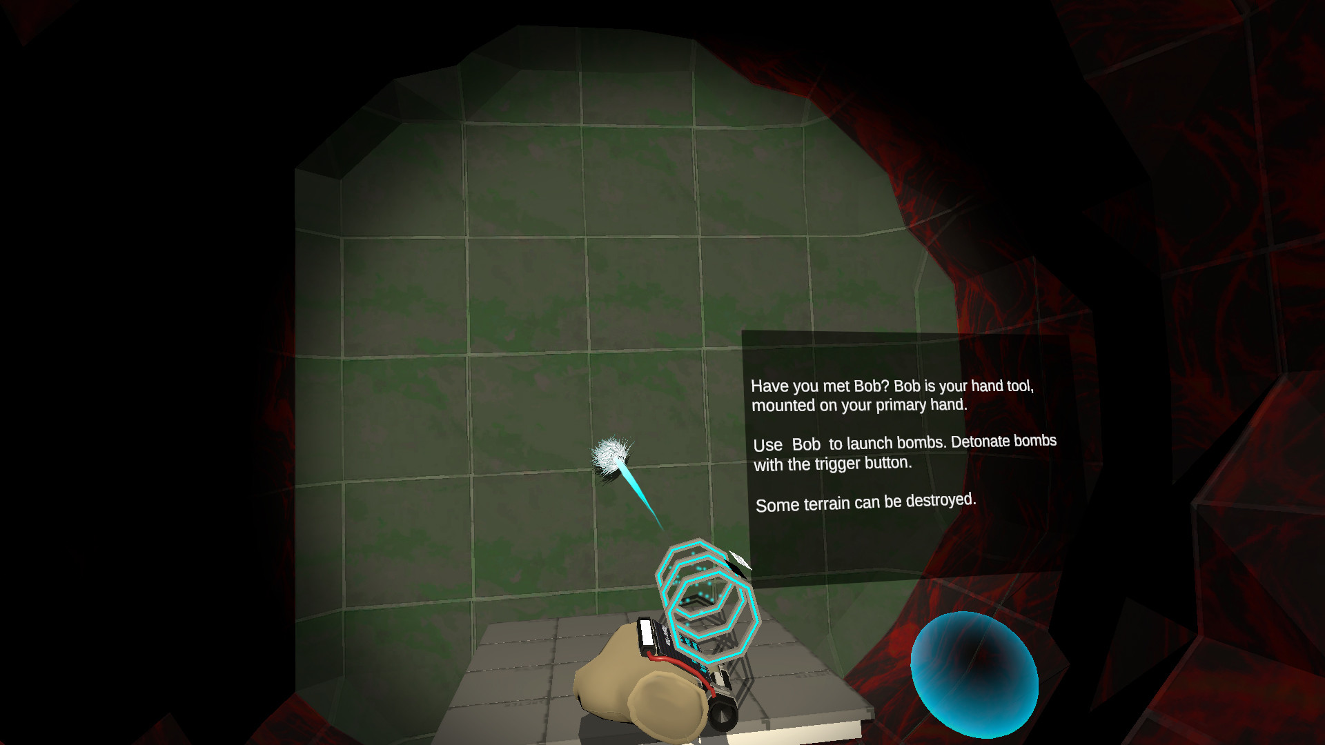 Traverse The Void Playtest #5