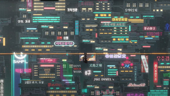 SANABI game for windows Pc 1