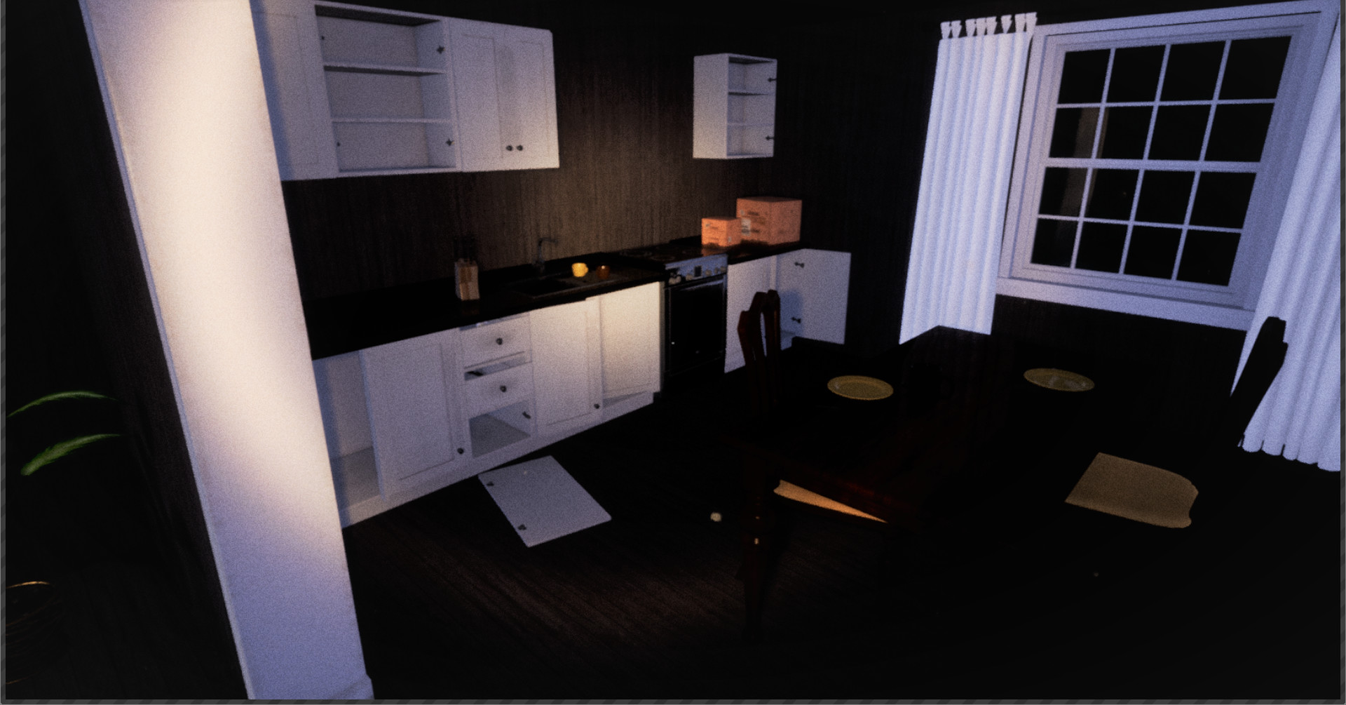 Devil Inside Us: Roots of Evil Demo #0