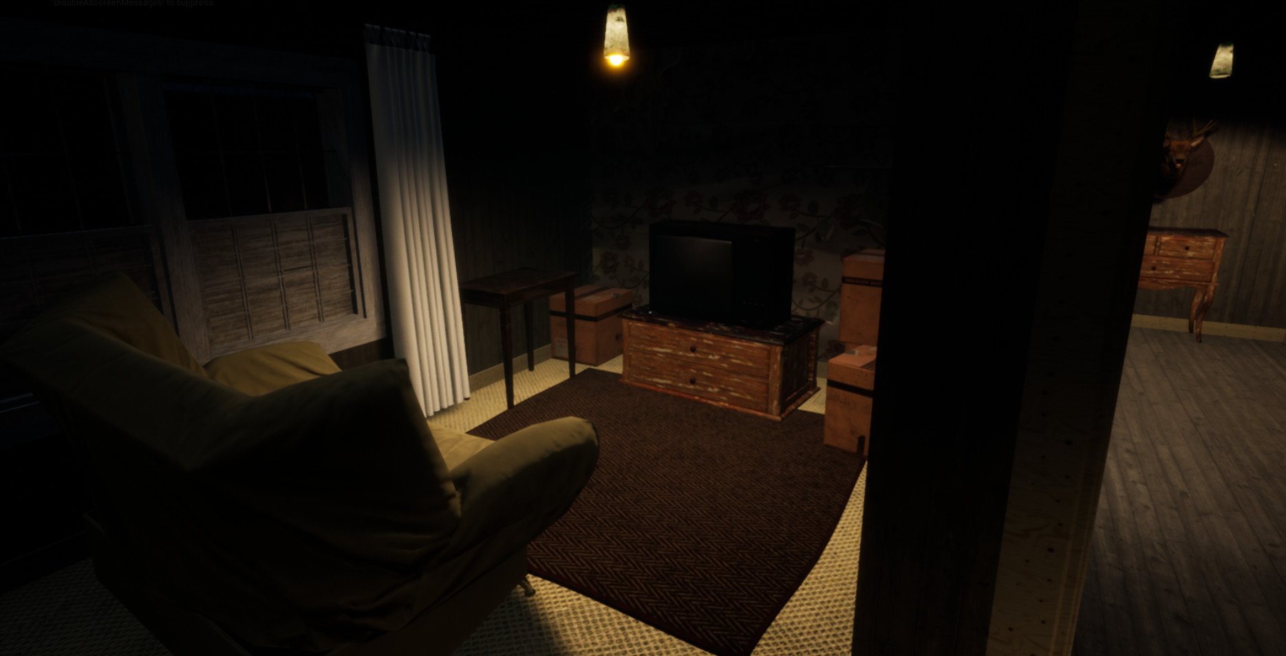 Devil Inside Us: Roots of Evil Demo #3