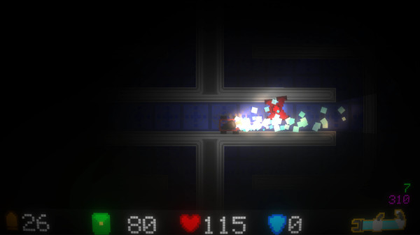 Helix game for Linux 1