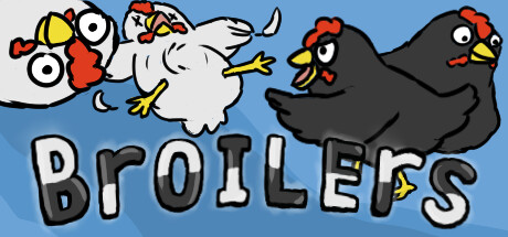 Broilers banner image