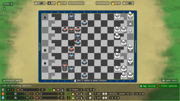 Broilers game for windows Pc 1