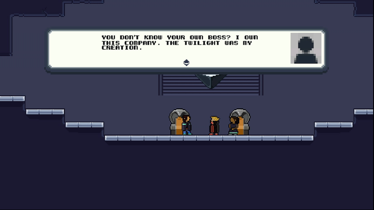 Wake out of Twilight screenshot 1