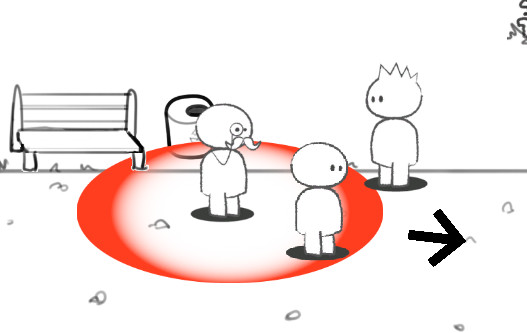 Distancingfor windows and Linux 1