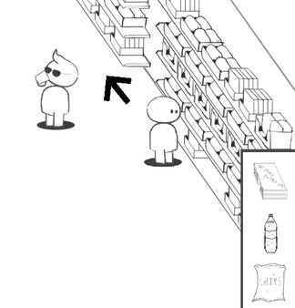 Distancing game for windows Pc 1