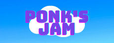 Ponk's Jam