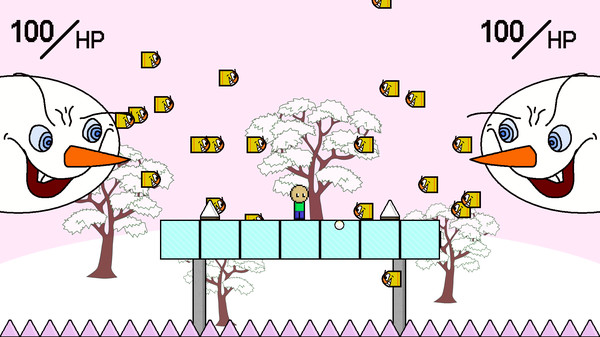 Ponk's Jamfor windows and Linux 1