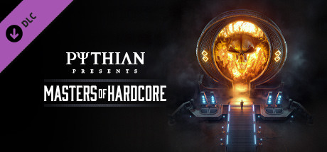 PYTHIAN: Masters of Hardcore XR banner image