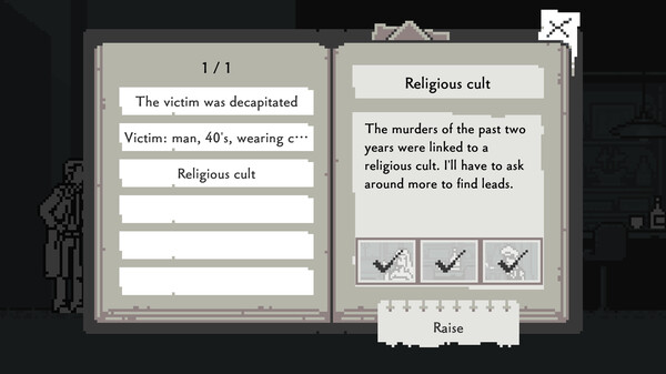 MAKOTO WAKAIDO’s Case Files TRILOGY DELUXE game for windows Pc 1