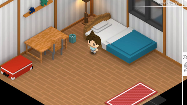 7 Years From Now game for windows Pc 1