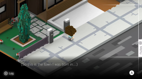 7 Years From Now game for Linux 1