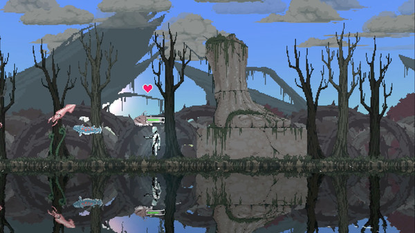 World for Two game for windows Pc 1