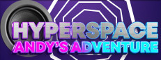 Hyperspace : Andy's Adventure