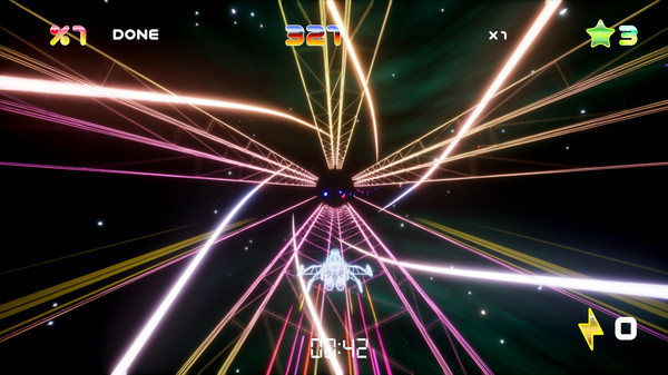 Hyperspace : Andy's Adventurefor windows and Linux 1