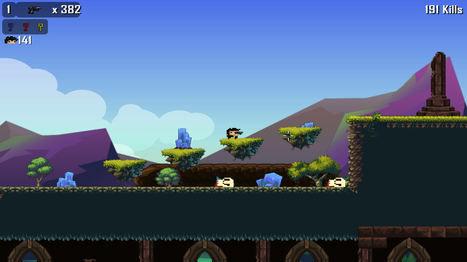 Destroyer of Worlds screenshot screenshot 4