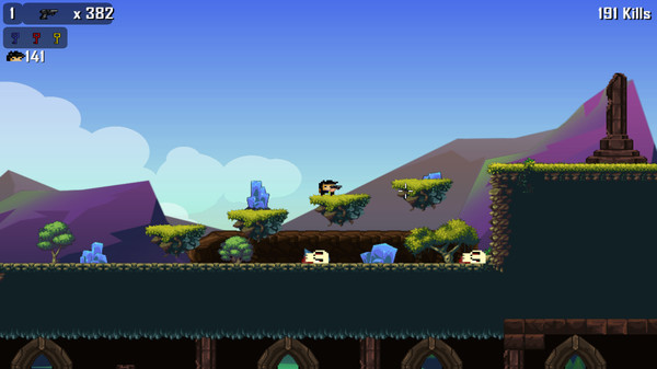 Destroyer of Worlds screenshot 5