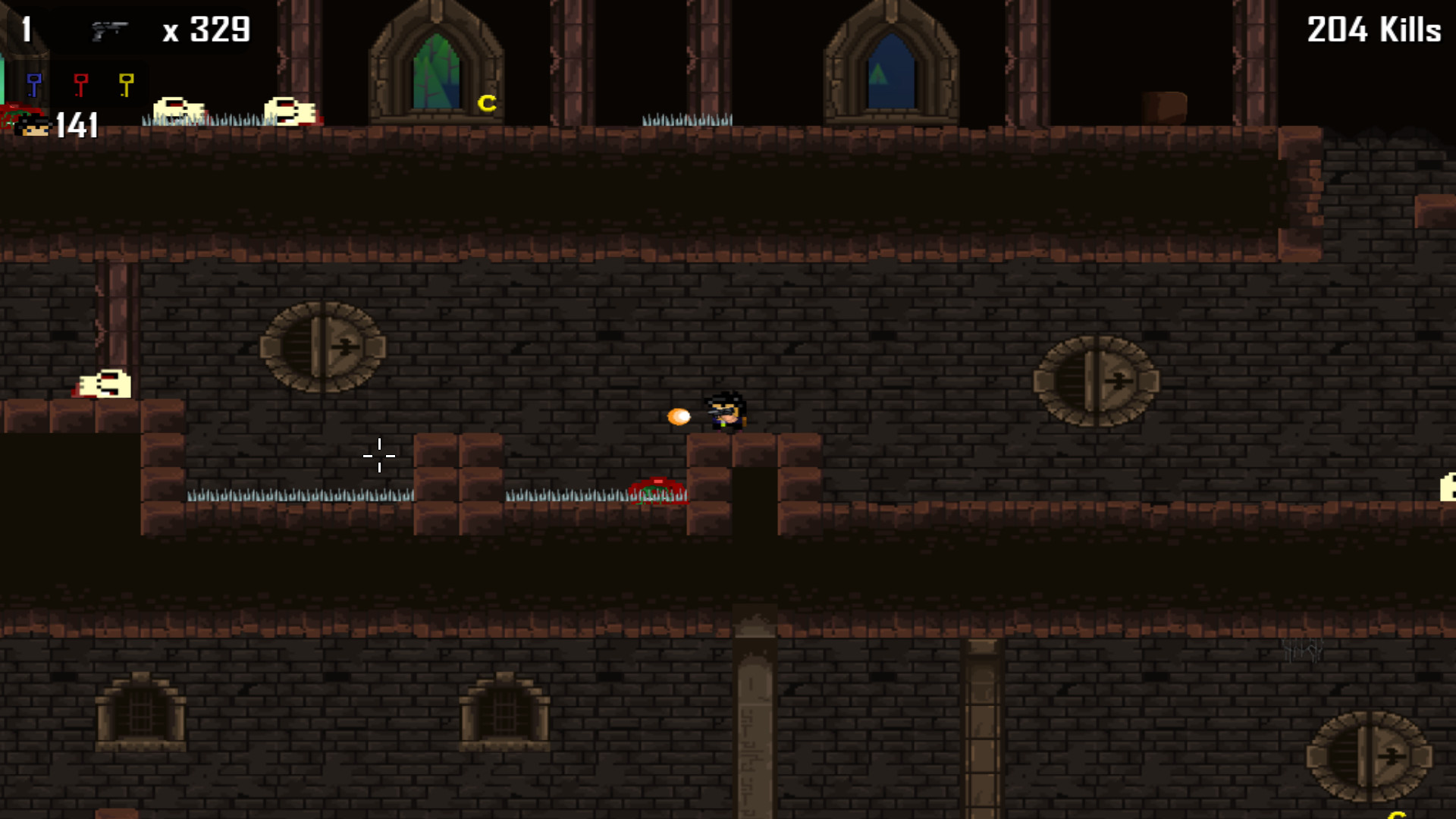 Destroyer of Worlds screenshot screenshot 1