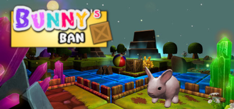 Bunny's Ban Cover Image