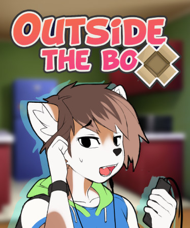 Outside The Box