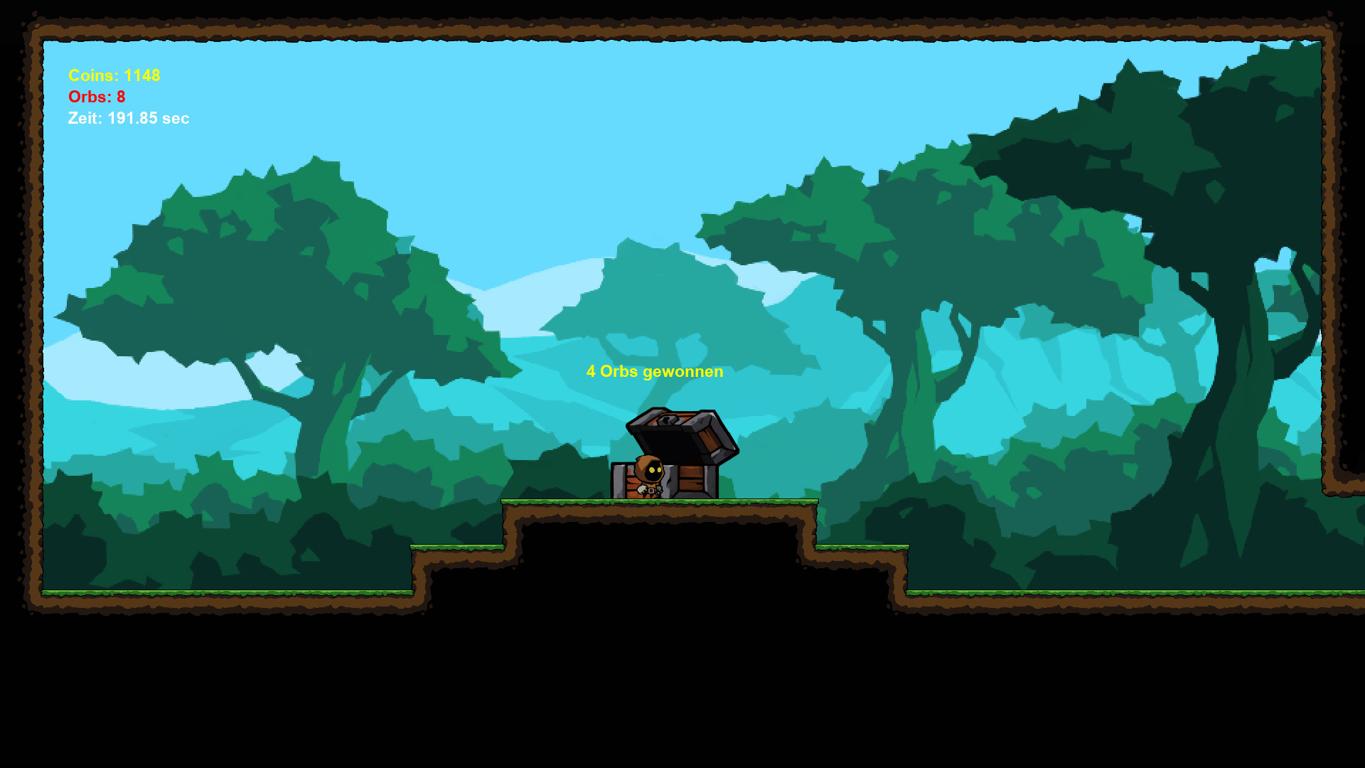 No More Inputs Demo #6