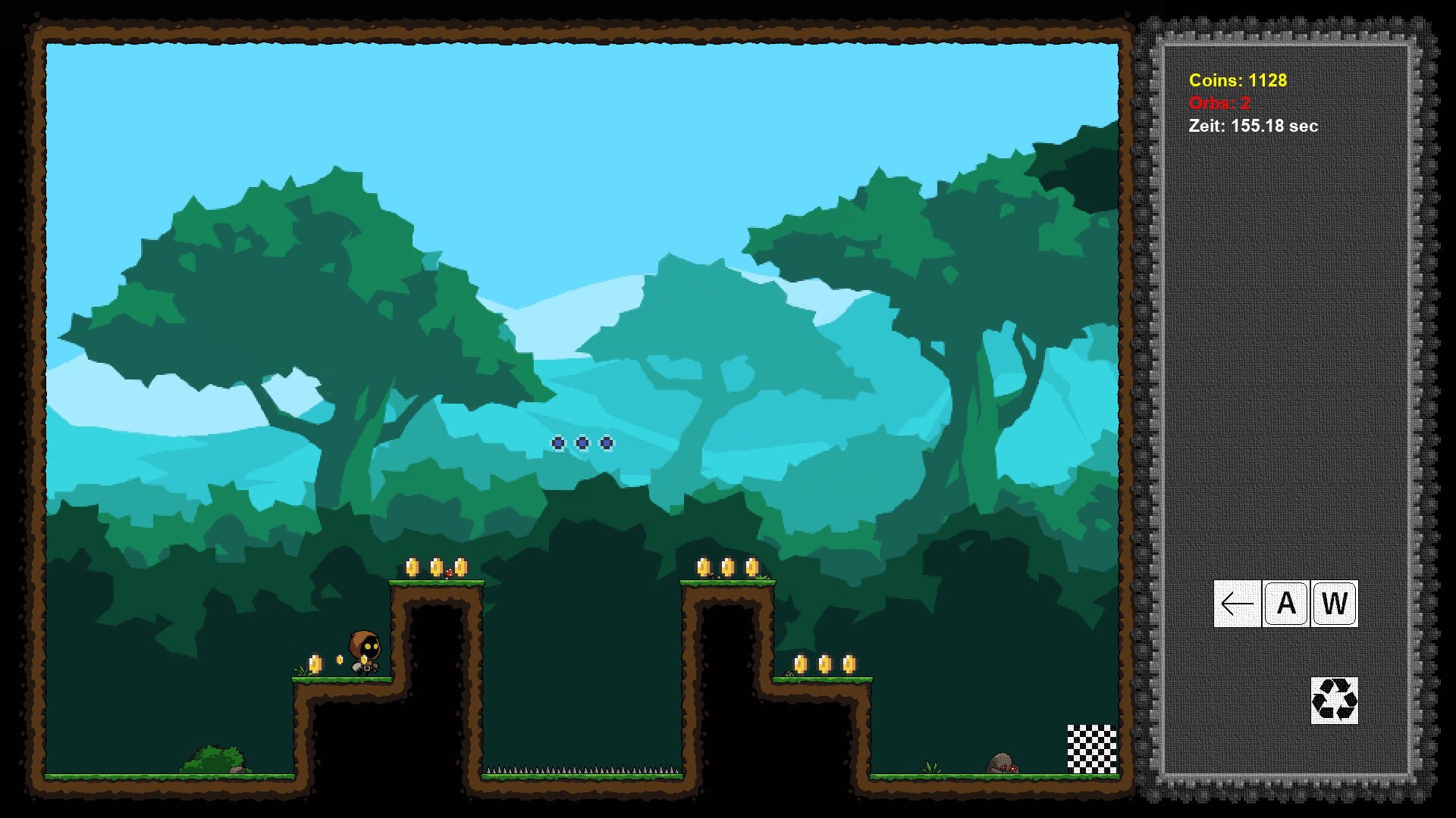 No More Inputs Demo #4