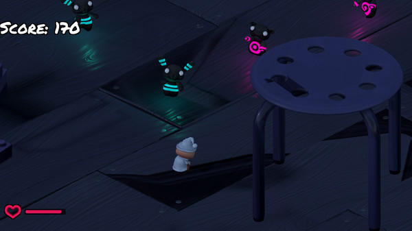 Nightmare Survival game for windows Pc 1