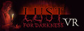 Lust for Darkness VR logo