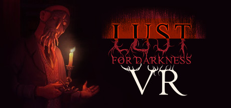 Lust for Darkness VR header image