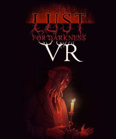 Lust for Darkness VR