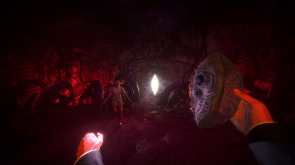 скриншот Lust for Darkness VR 3