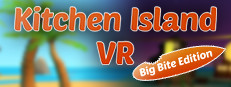 Kitchen Island VR