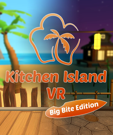 Kitchen Island VR