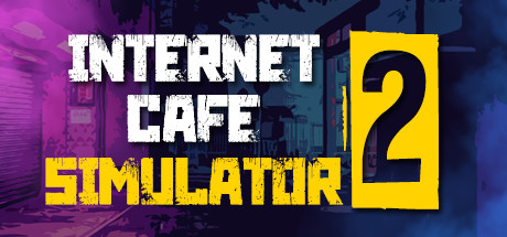 Image for Internet Cafe Simulator 2