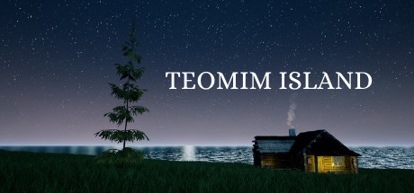 Image for Teomim Island