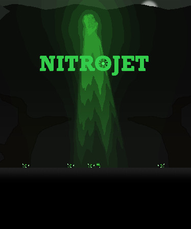 Nitrojet