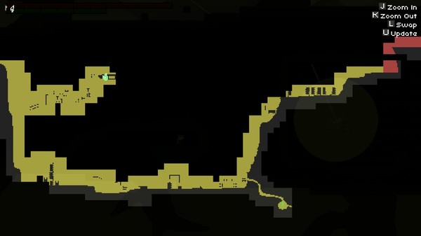 скриншот Nitrojet 3