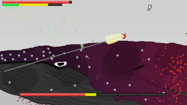 Nitrojet game for windows Pc 1