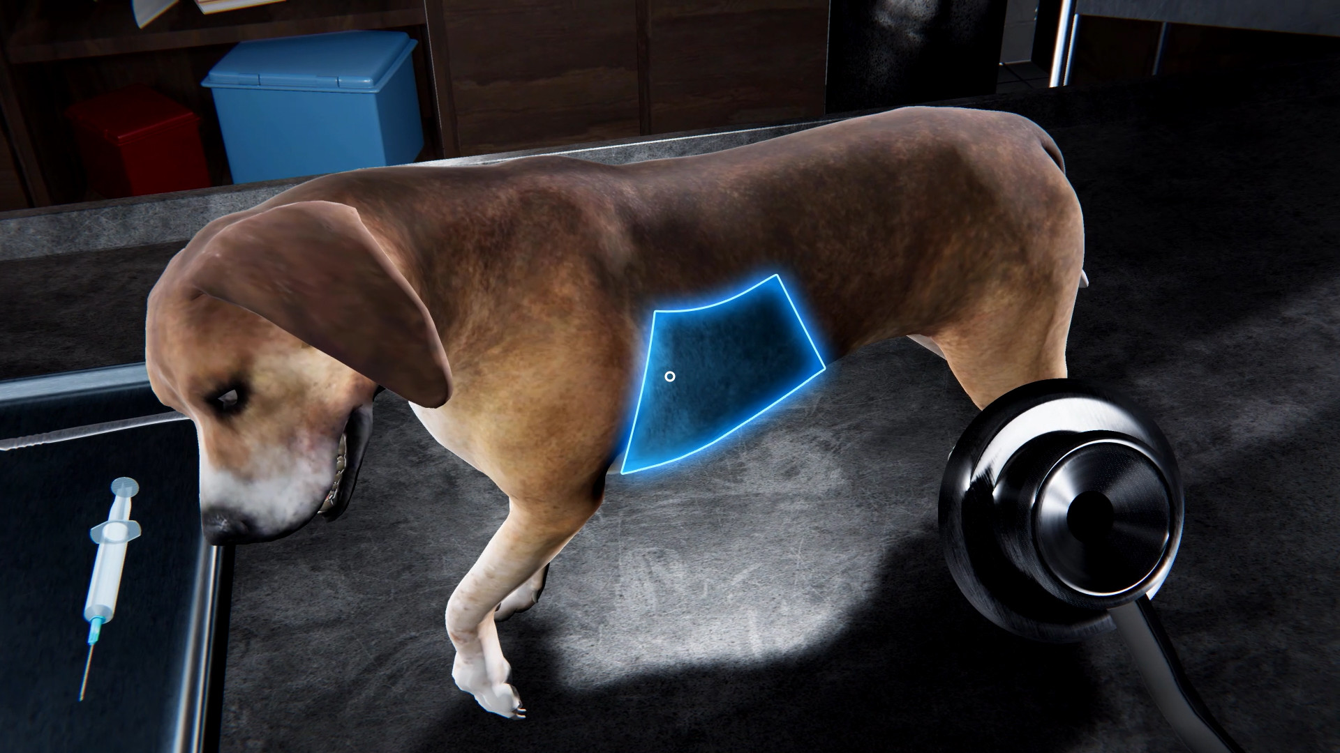 Veterinary Clinic Simulator on Steam